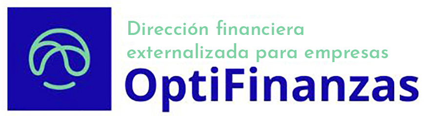 OptiFinanzas Director financiero externo empresas